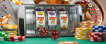 Зеркало Casino New Retro